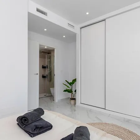 Apartamento La Buena Vida Torrevieja