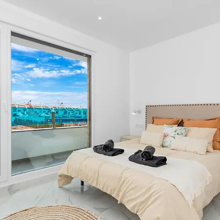 Apartamento La Buena Vida *