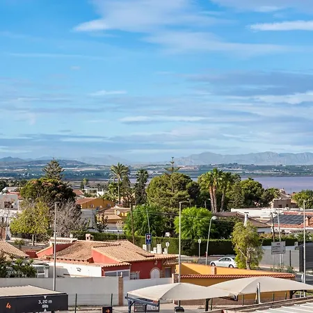 Apartamento La Buena Vida *