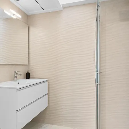 Apartamento La Buena Vida Torrevieja