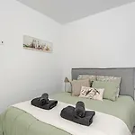Lägenhet La Buena Vida *