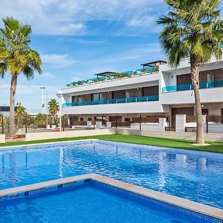 La Buena Vida Torrevieja