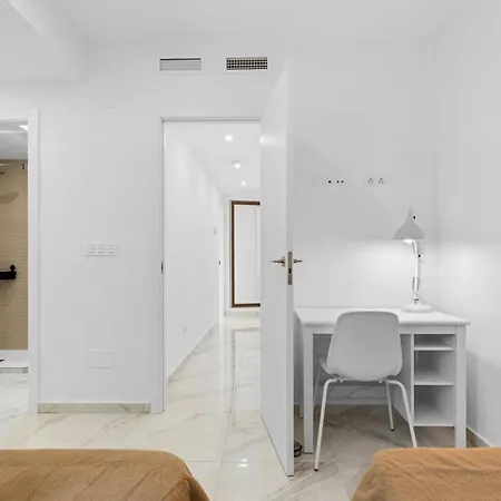 La Buena Vida Apartment *
