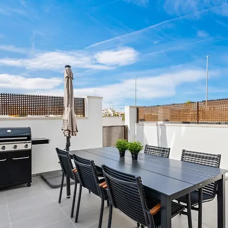 La Buena Vida * 托雷维耶哈