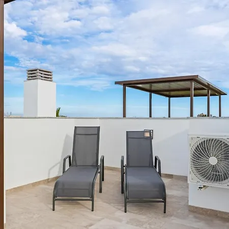 公寓 La Buena Vida