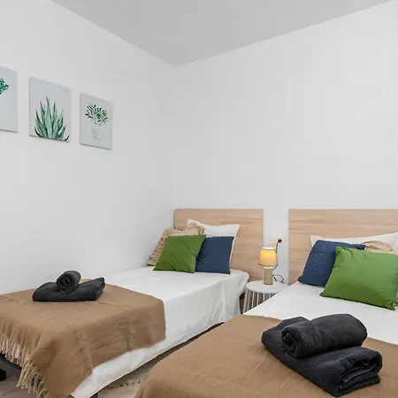La Buena Vida Apartment Torrevieja