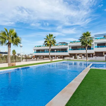 La Buena Vida 公寓 *