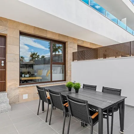 La Buena Vida 托雷维耶哈