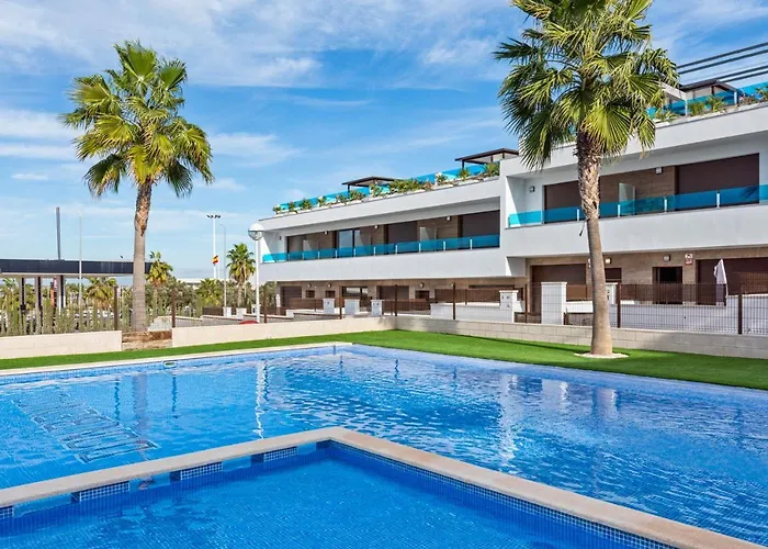 La Buena Vida 托雷维耶哈