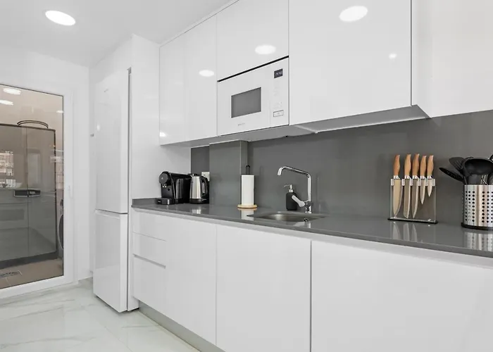 La Buena Vida 公寓