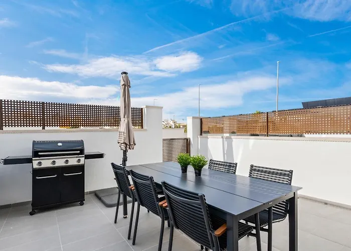 La Buena Vida * 托雷维耶哈