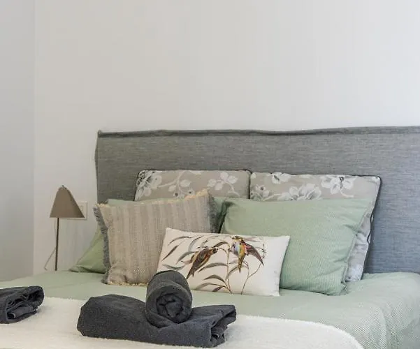 La Buena Vida 托雷维耶哈