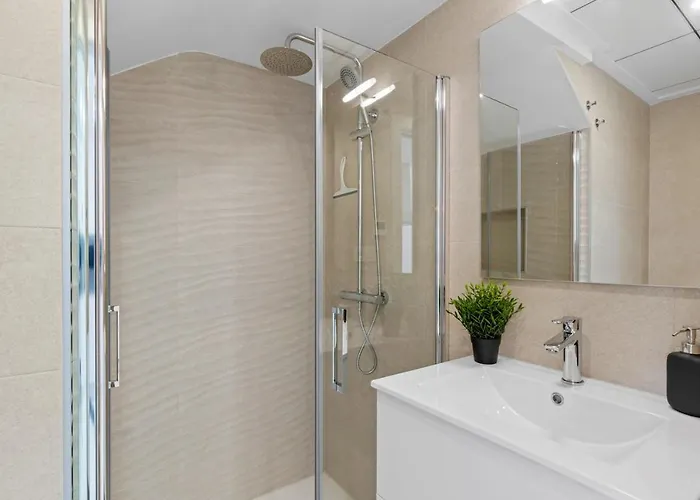 La Buena Vida 公寓