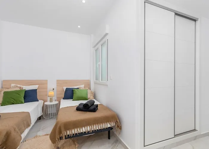 La Buena Vida 托雷维耶哈