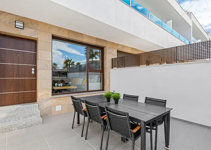 La Buena Vida 托雷维耶哈