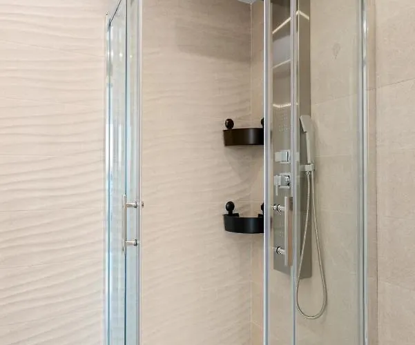 公寓 La Buena Vida 托雷维耶哈