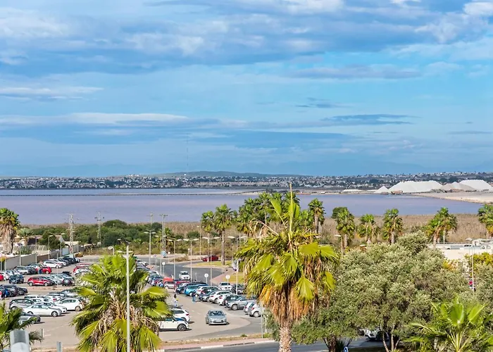 La Buena Vida 公寓 *